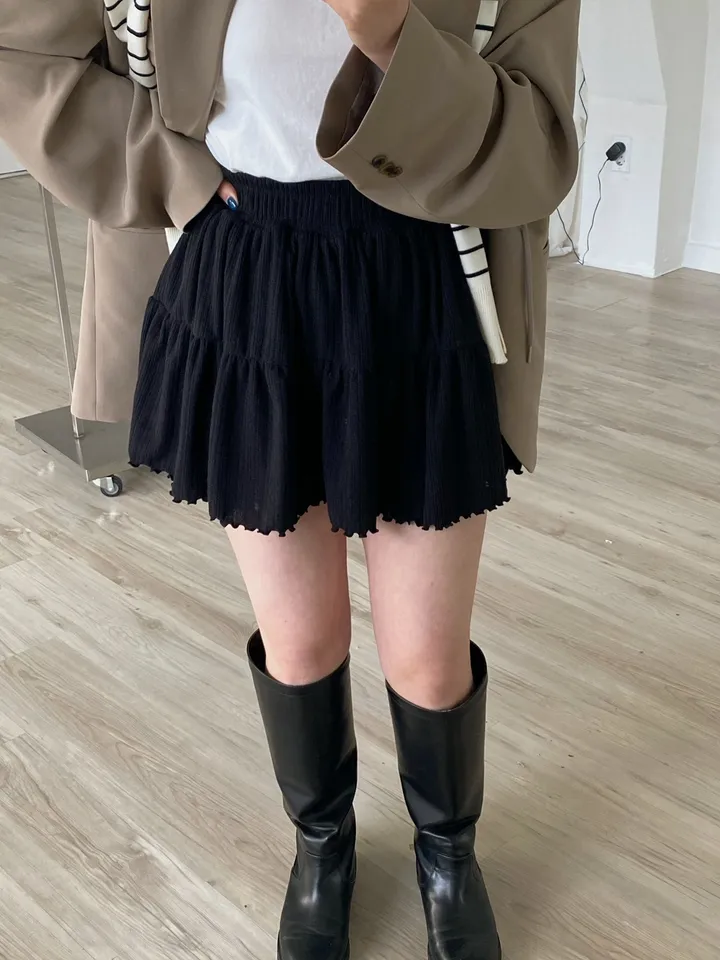 [25ss봄재진행🌷/44-99] 원버튼 오버핏 스트링 자켓 (3colors) / (대디자켓 박시자켓 빅사이즈자켓 봄자켓 허리스트링 패드자켓 오버자켓 보이핏자켓 ) 상세 이미지 16