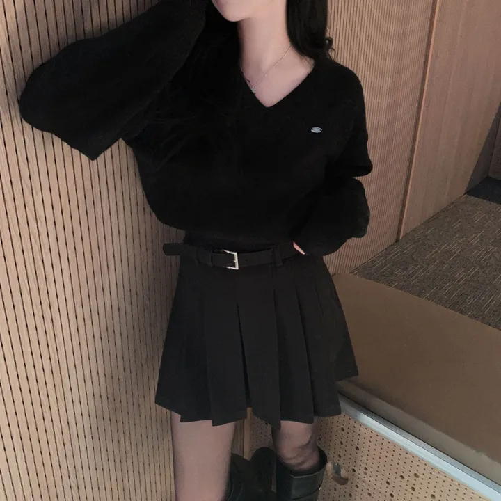 [왕아방핏🤎/주문폭주✨]후회없는 선택,푸들 양털 오버핏 하프 스웨이드 퍼자켓,코트 상세 이미지 39