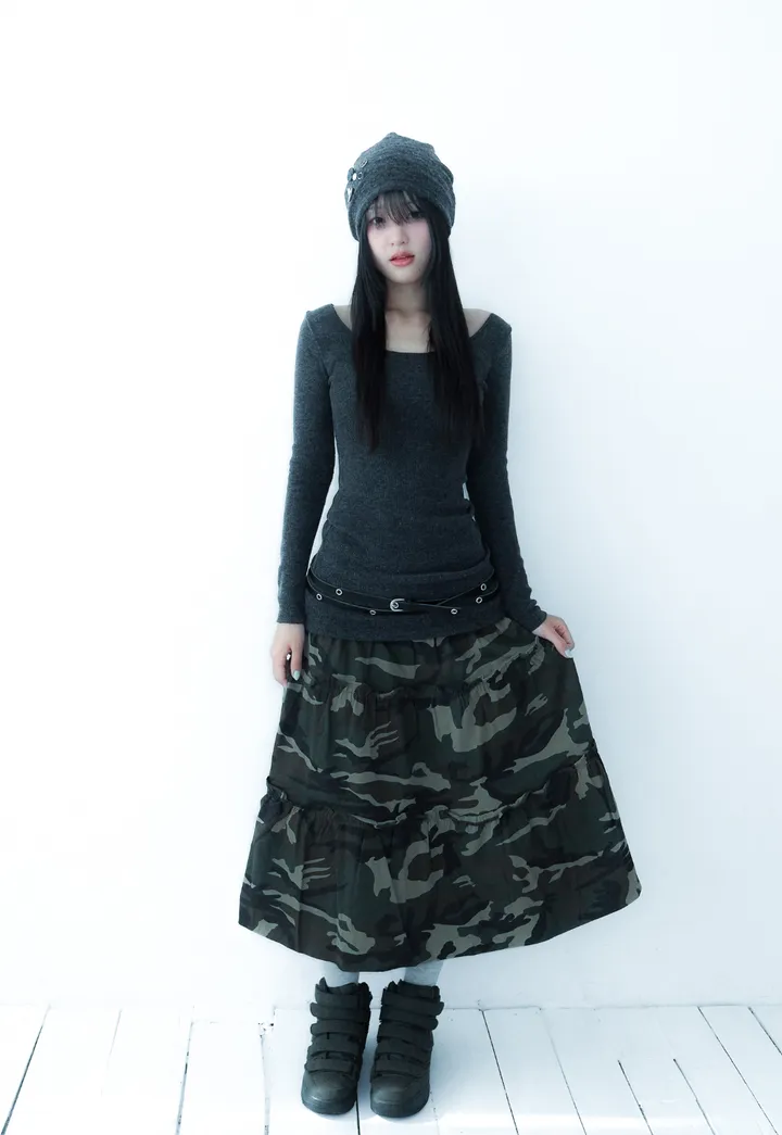 드레스 모델 착용 이미지-S1L5