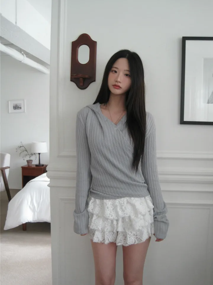 드레스 모델 착용 이미지-S1L25