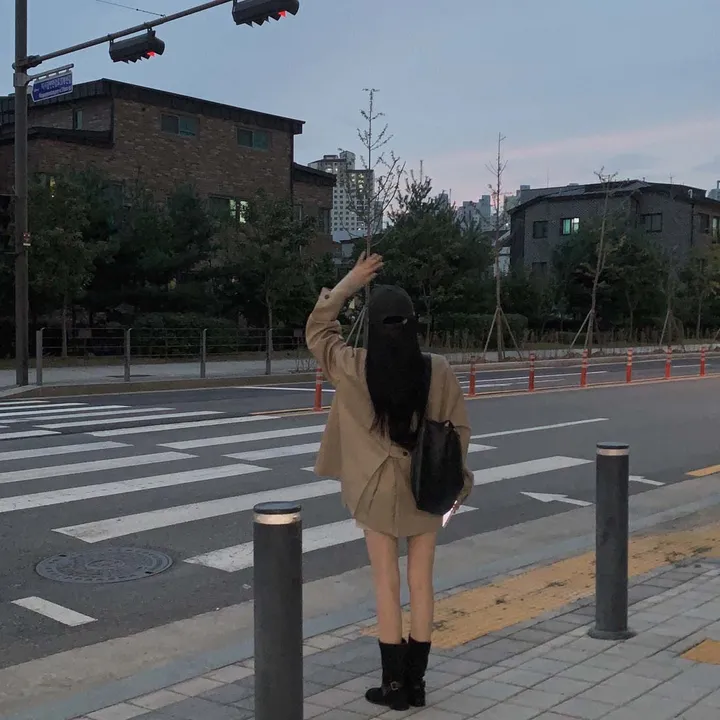 [힙덮는기장감~/블랙 당일출고🎉] 자체제작 #크치Made 오디너리 롤업 오버핏 하프 레더자켓 - jk 상세 이미지 83