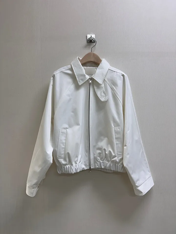 [간절기자켓/고퀄리티]바르카라블루종(3color) 상세 이미지 21