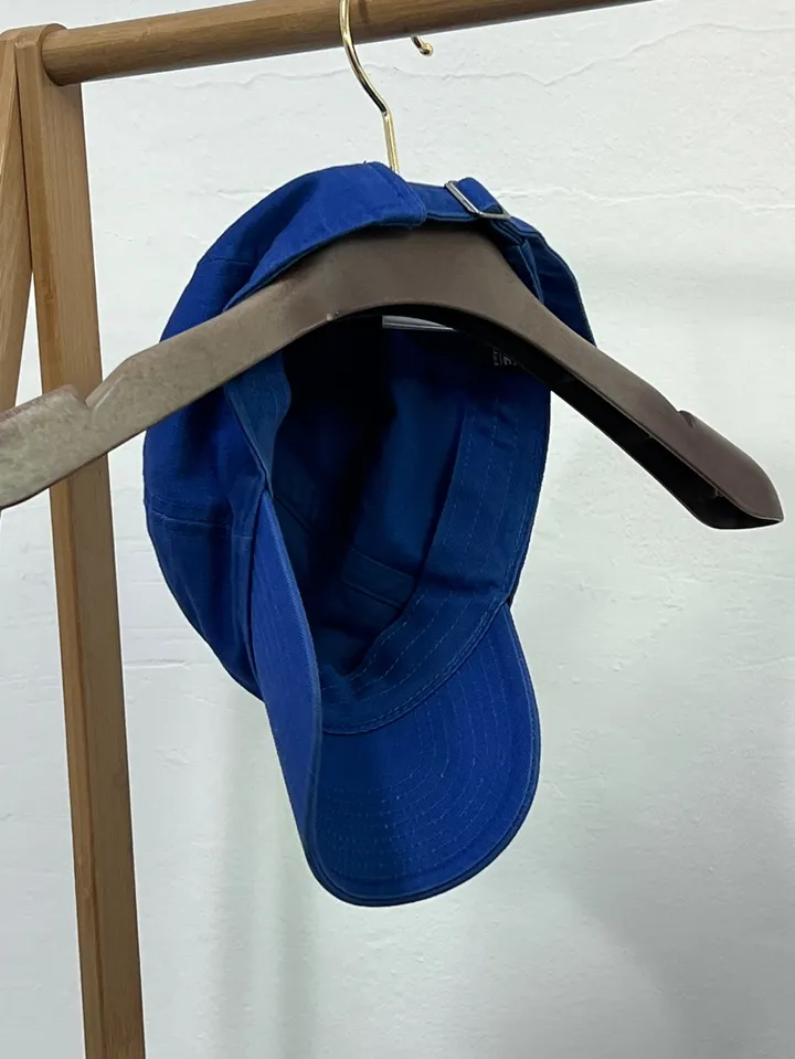 [빈티지/블록코어룩]나이키 빈티지 볼캡 상세 이미지 10