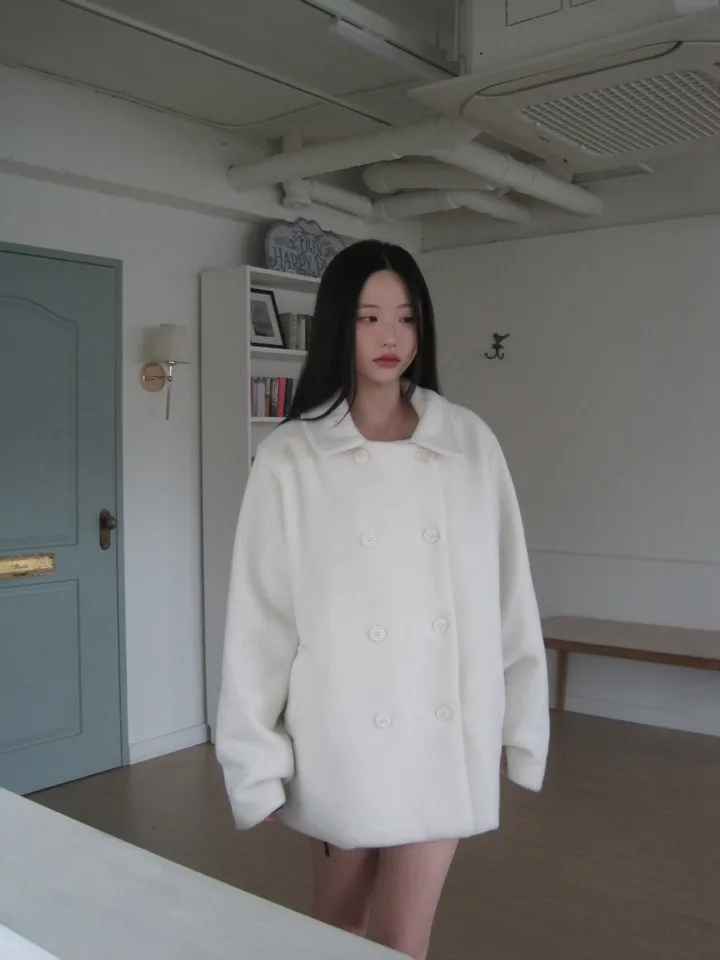 재킷 모델 착용 이미지-S1L22