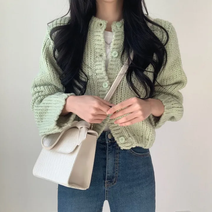 소장 욕심나 [색감깡패!] 구르미 또또 니트 가디건 상세 이미지 25