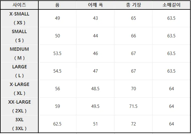 [🩶인기상품 추가세일]아디다스 3S 트랙탑 자켓 져지 바람막이 4종 상세 이미지 4