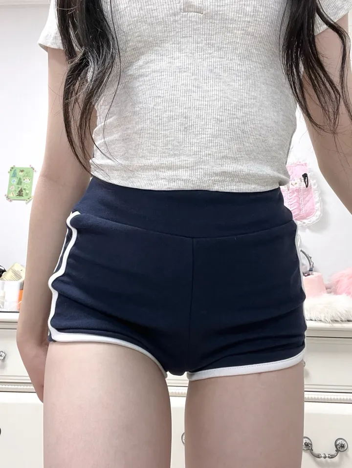 남친꼬시기 돌핀 팬츠 상세 이미지 6