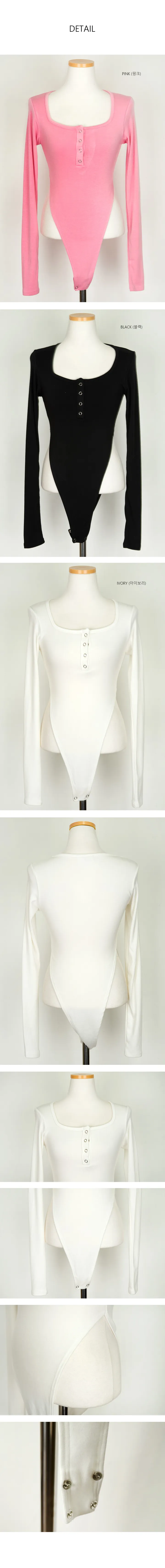 하이레그바디수트 상세 이미지 3