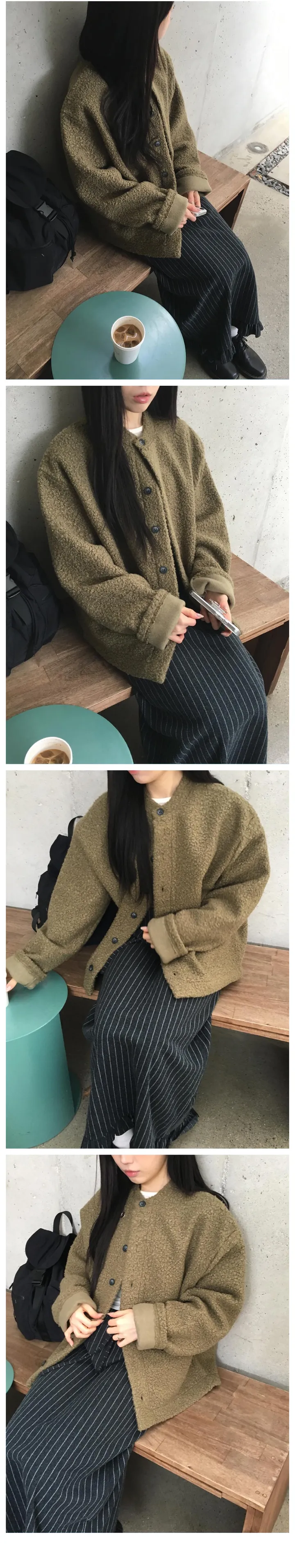 긴팔 티셔츠 상품상세 이미지-S1L16