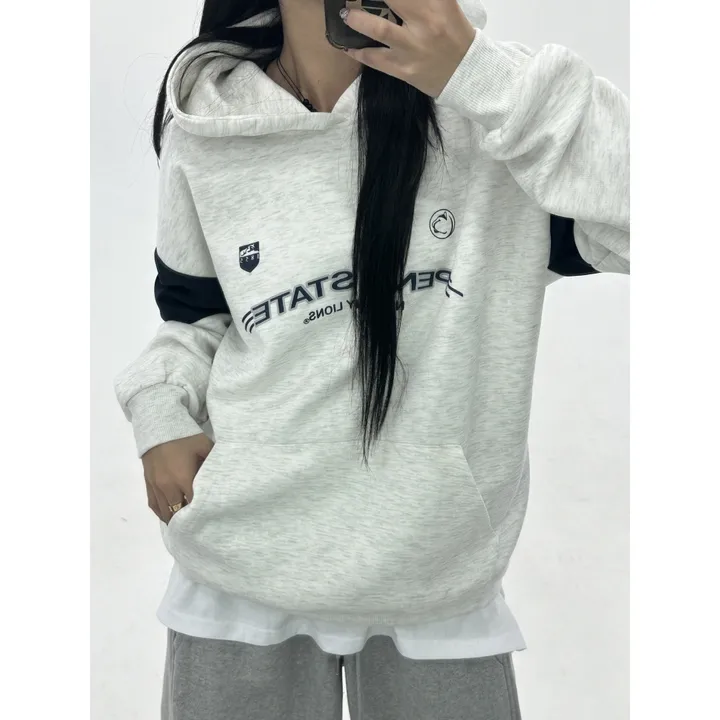 ❤️‍🔥누적판매8,000 돌파 기념❤️‍🔥[UNISEX/기모 ver.🤧/소장추천!]럽 올 컬러 와이드 스트링 트레이닝 팬츠(5color) 상세 이미지 13