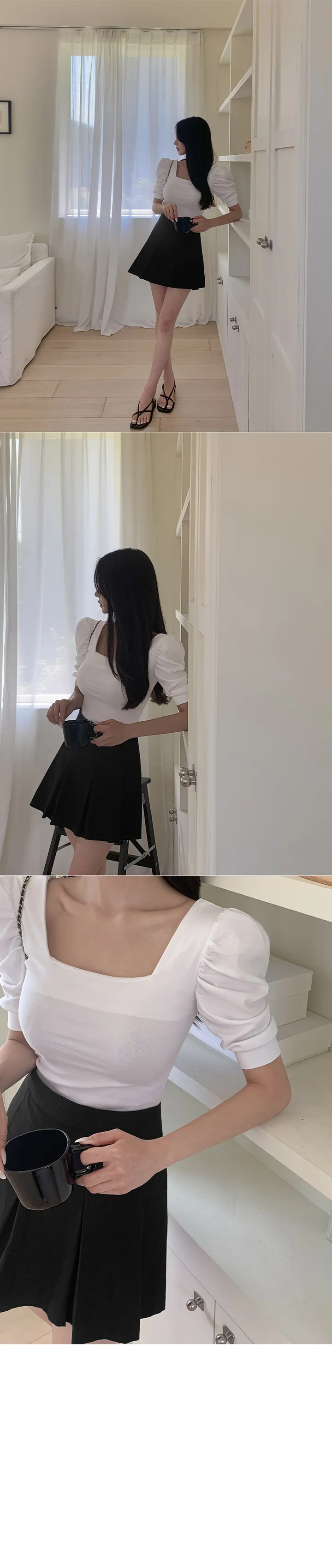 [2만장돌파]마넬 티셔츠 상세 이미지 56