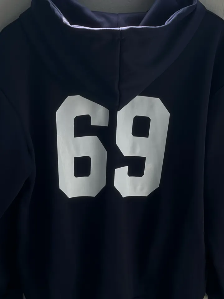 [빠른배송]타미스 69후드집업 상세 이미지 4