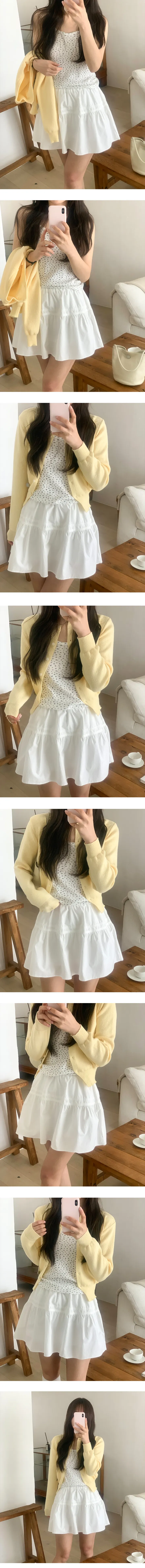 헤그 스프링 가디건 (8color) 상세 이미지 6