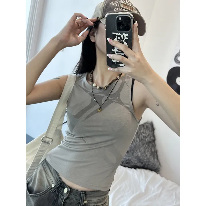 즈키 더 링 빈티지 라인 목걸이 상세 이미지 41