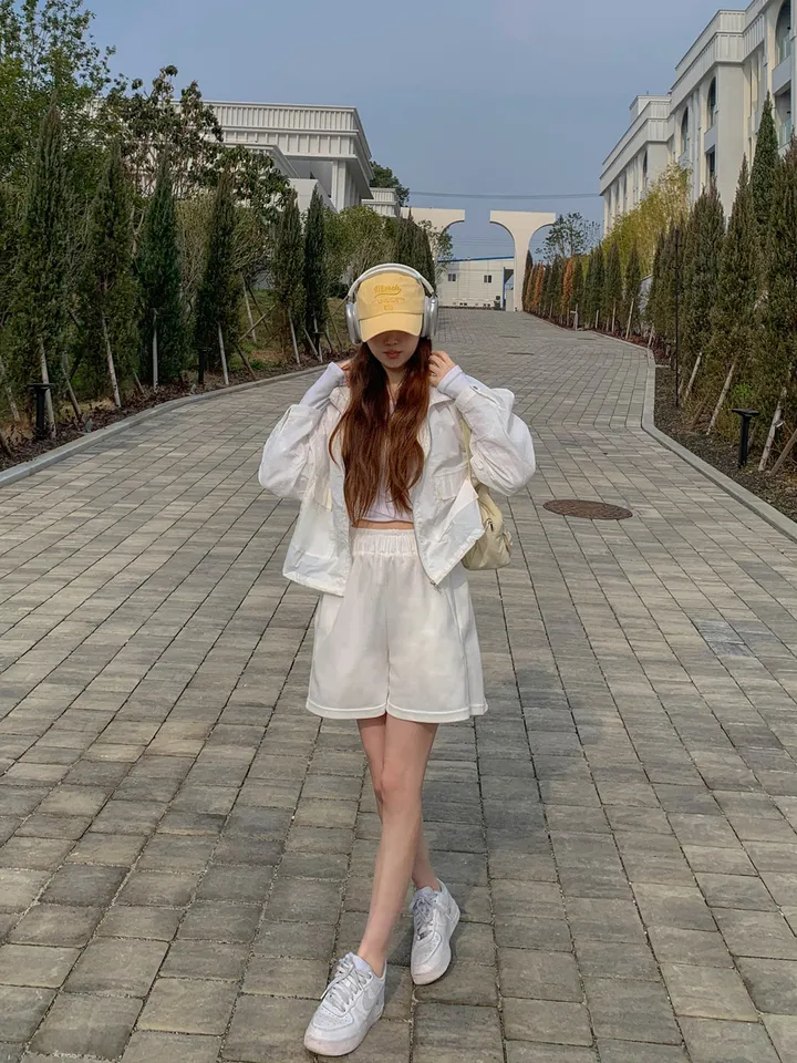 [얼굴소멸핏✨소장강추!] 피그먼트 코튼 레터링 자수 볼캡 데일리 캡모자 사계절 대두모자 대두커버 소두핏 남녀공용 모자 6COL 상세 이미지 56