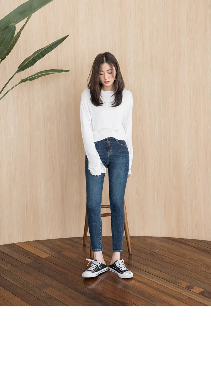 [150cm] 살빠졌진 속밴딩 (662) 상세 이미지 57