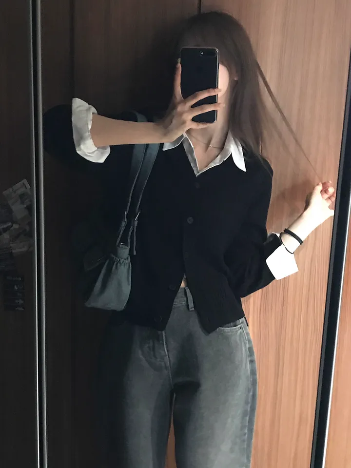 [누적5만장/당일출고] 안나 여리 가디건 :D 상세 이미지 21