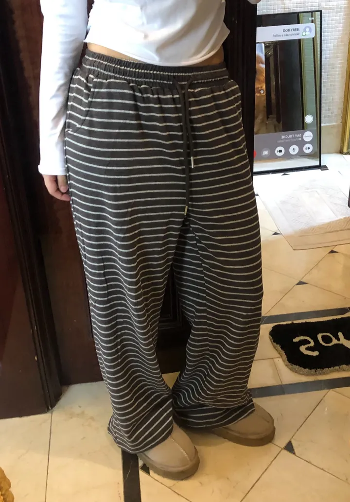 ska pants [3color] 상세 이미지 2