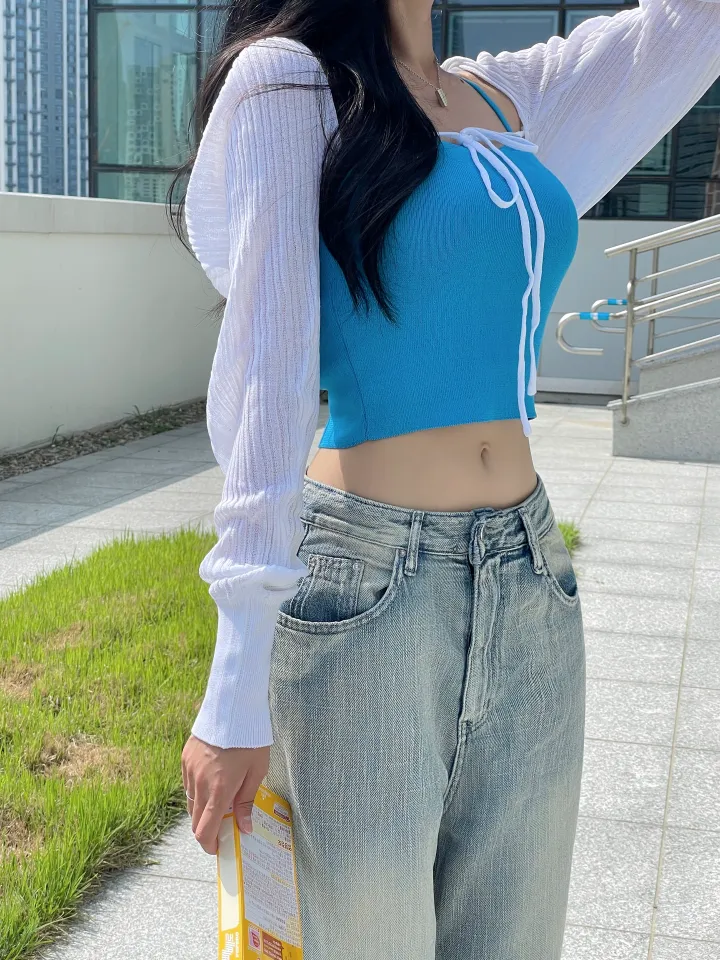 [*간절기템]웨이브 cd : wave cardigan - 5 color 상세 이미지 62