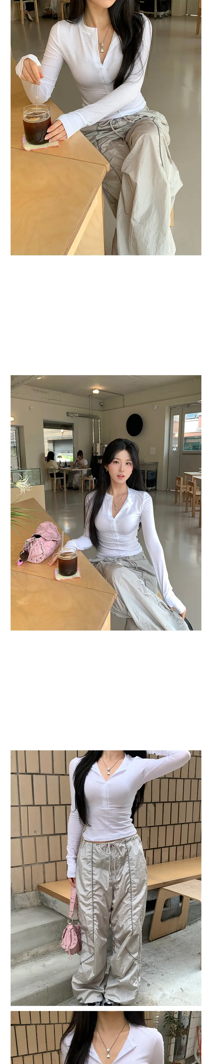 긴팔 티셔츠 상품상세 이미지-S1L3