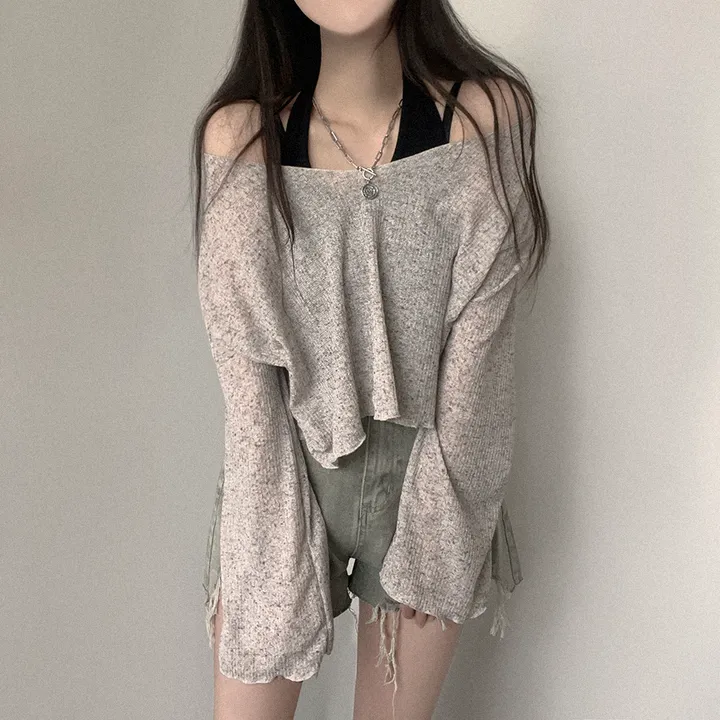 [데일리/꾸안꾸] 여름 필수템, 퓨어 워싱 데미지 데님 숏팬츠 상세 이미지 10