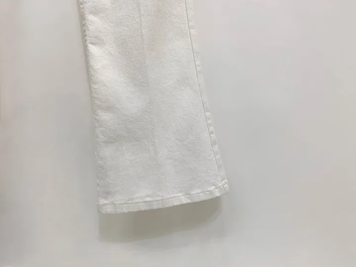단독) 볼링레직기밴딩부츠컷 pants 💗2ver.숏/롱 (xs사이즈,숏기장 추가!) 상세 이미지 125