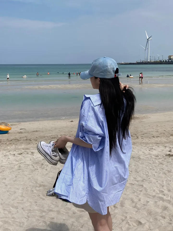 [Y2K/소두효과/빈티지힙] 빈티지 레터링 볼캡 상세 이미지 26