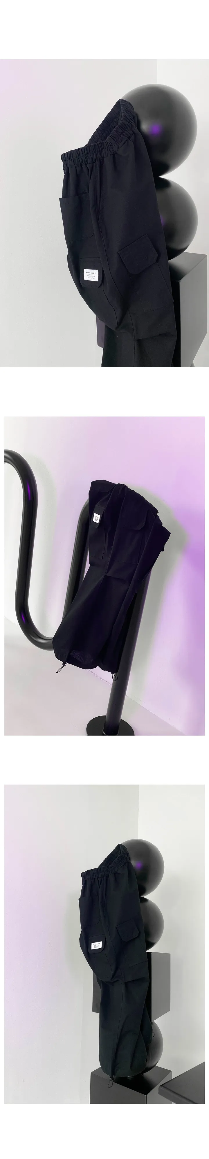 조거 로플 카고팬츠 (원가이하세일 ) 상세 이미지 26