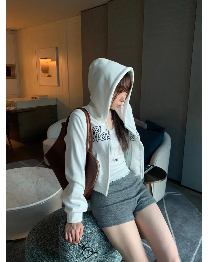 [당일출고/그레이][MD추천!] 엘리아 유넥 가디건 (6 color) 상세 이미지 40