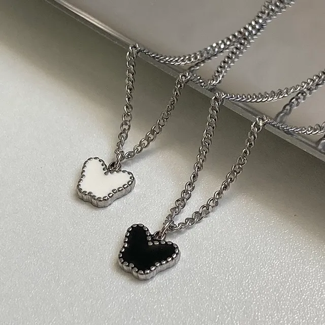 [자체제작💘] 데일리 써지컬 목걸이 26종 모음 (하객룩,블라우스,셔츠코디 추천) 상세 이미지 60