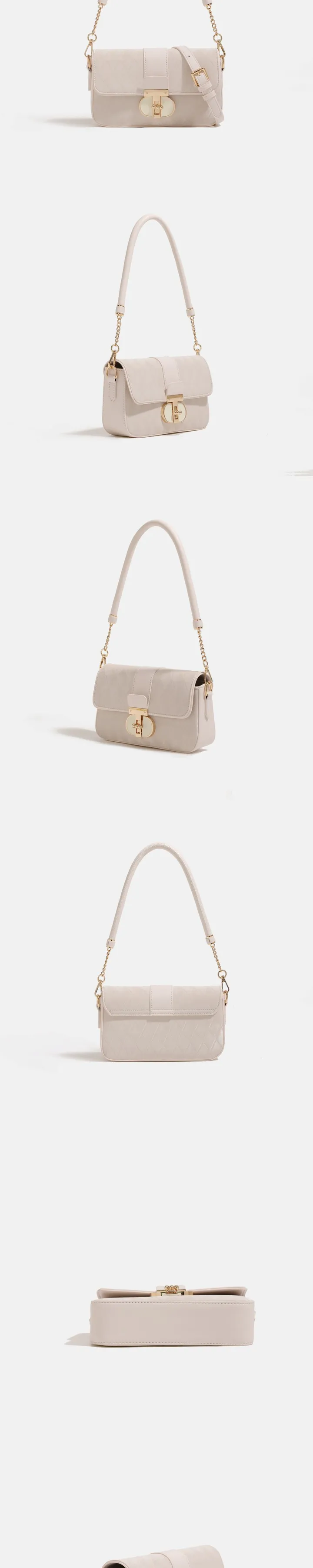 Rhom shoulder bag(B12) 상세 이미지 2