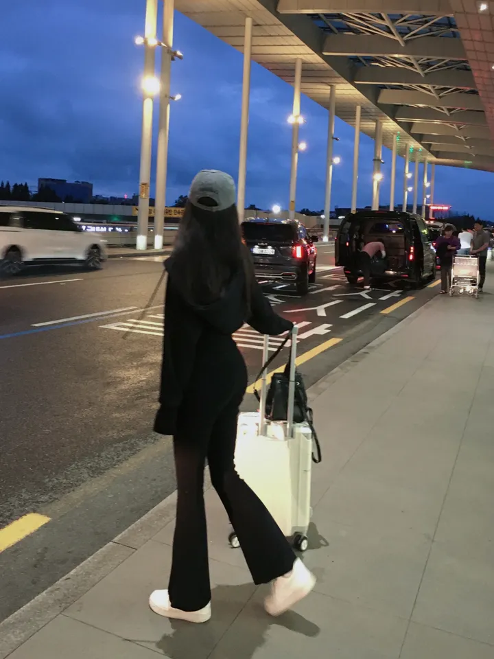 일부당일🚀 [ 자체제작/ 양기모 ] 페이지 크롭 기모 워머 후드집업 상세 이미지 59
