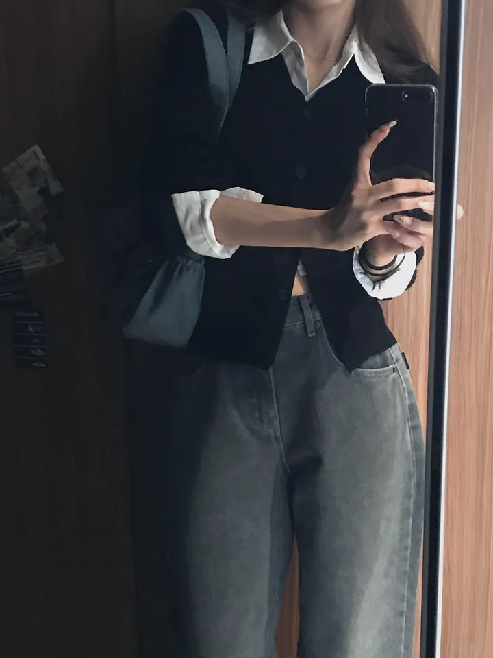 [누적5만장/당일출고] 안나 여리 가디건 :D 상세 이미지 20