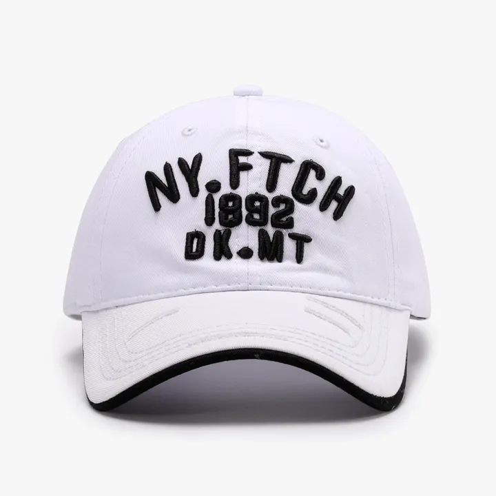 NY Casual Cap(C02) 상세 이미지 11