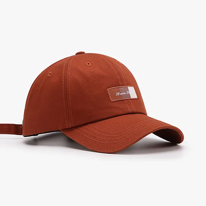 Tricolor Patch Cap(C01) 상세 이미지 15