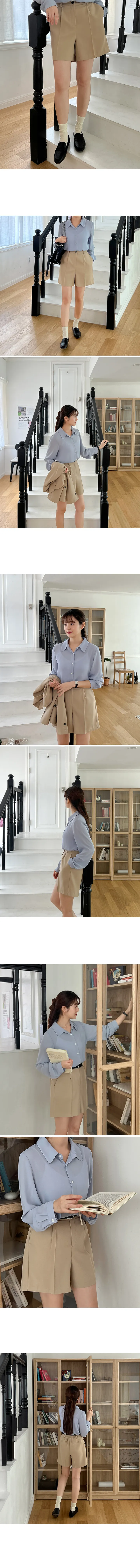 [55-120][셋업룩][스판]시크드리밍 자켓 상세 이미지 11