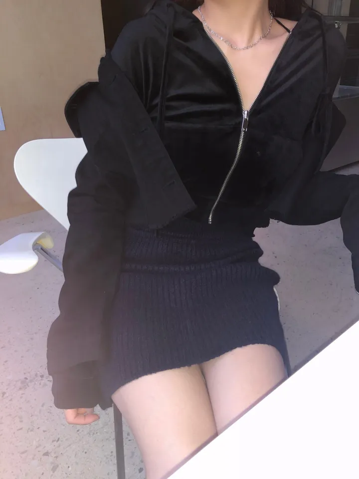 Have zip-up 상세 이미지 11