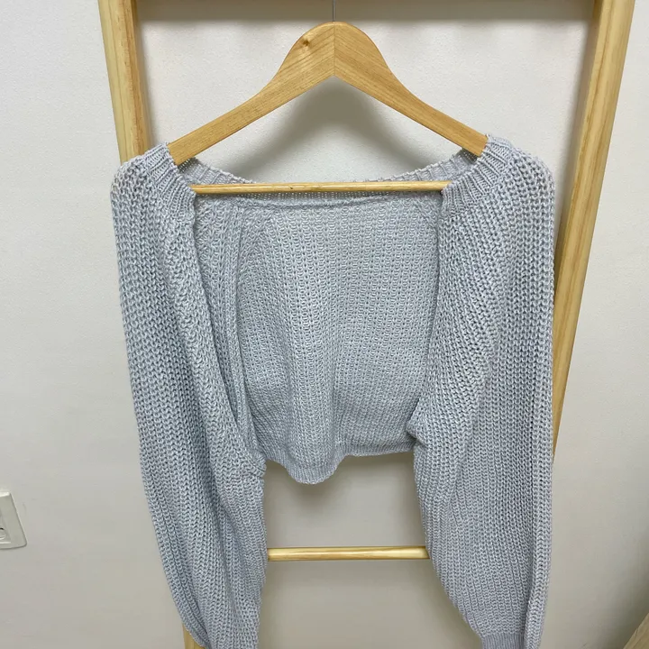 [핏보장] 여리여리 하찌 박스 볼레로 (5color) 상세 이미지 44