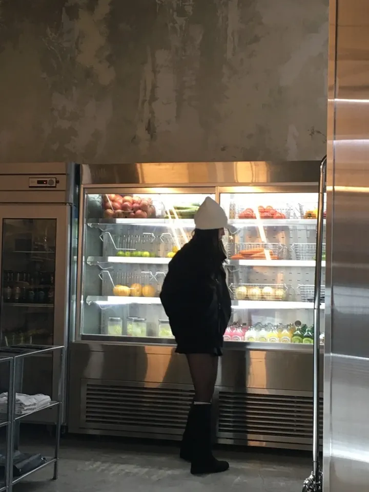 가성비갑) 로컬 스웨이드 자켓 (2color) [스웨이드/자켓/가을코디/코디추천/가성비/숏자켓/점퍼/대학생/y2k/데일리/겨울코디] 상세 이미지 32