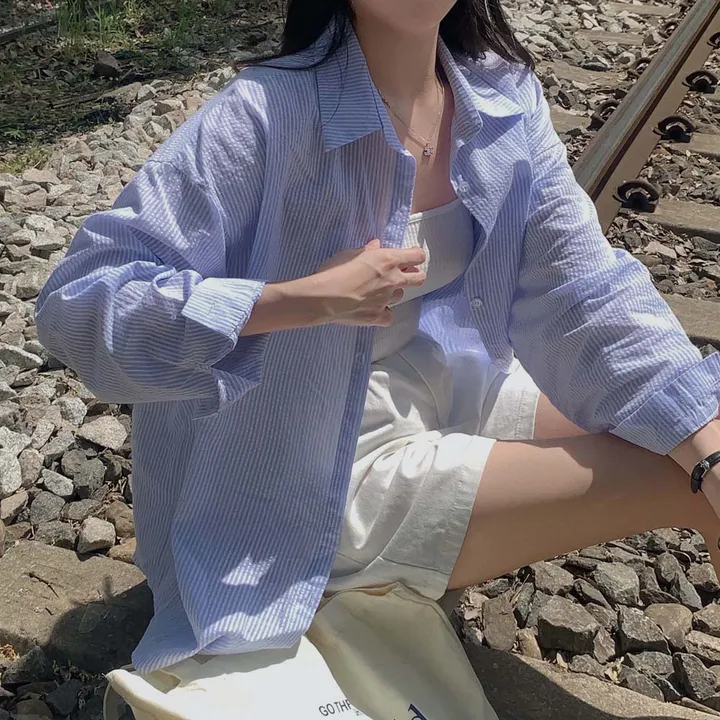 [화이트 비침X/🤍1천장돌파]츄리닝보다 편한, 비죠 원버튼 코튼 숏팬츠 상세 이미지 24