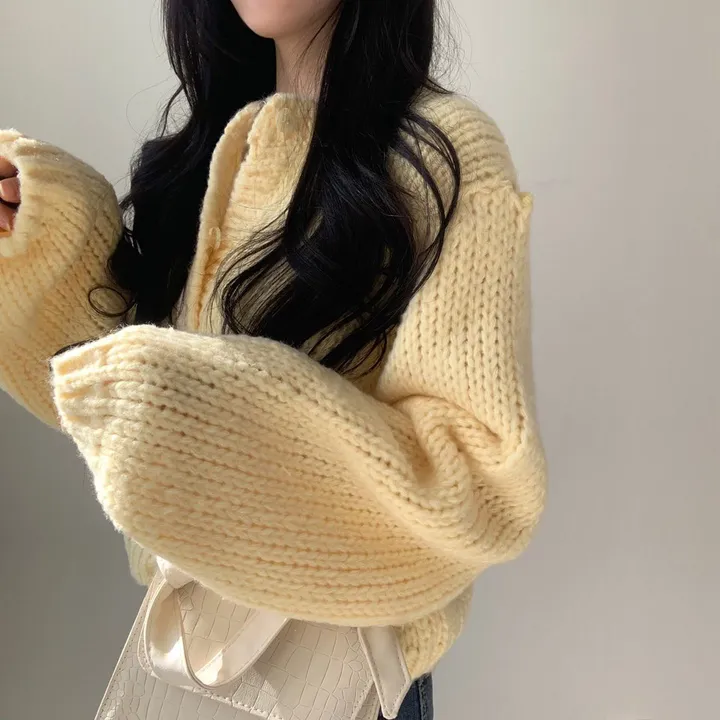 소장 욕심나 [색감깡패!] 구르미 또또 니트 가디건 상세 이미지 12