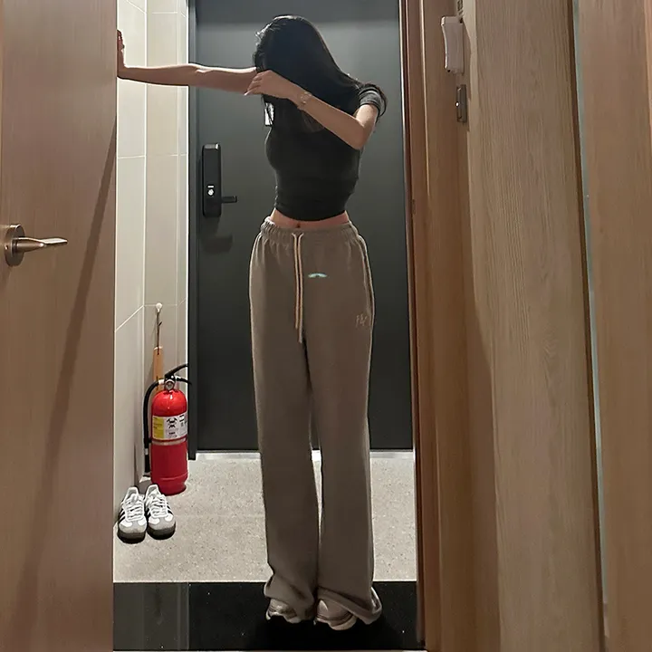 *DM폭주*[MADE][말라핏보장/인생템] 여리말라 유넥 골지 반팔티 유넥반팔 여리핏반팔 기본반팔 상세 이미지 29