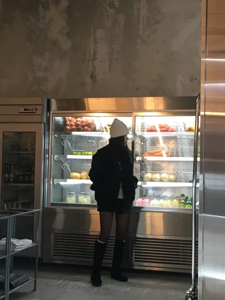 가성비갑) 로컬 스웨이드 자켓 (2color) [스웨이드/자켓/가을코디/코디추천/가성비/숏자켓/점퍼/대학생/y2k/데일리/겨울코디] 상세 이미지 33