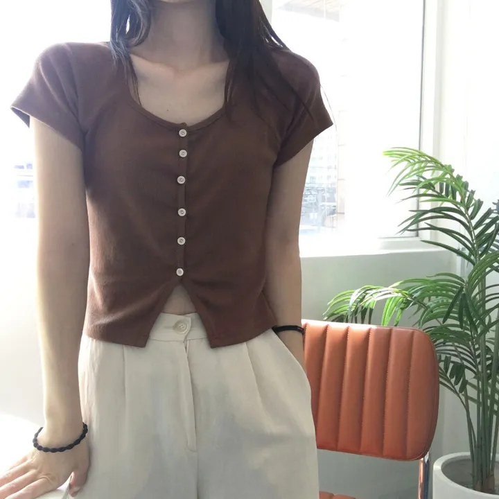 todo リブ編み 半袖Tシャツ todo リブ編み 半袖Tシャツ trim_fce_item663450e264735.jpg