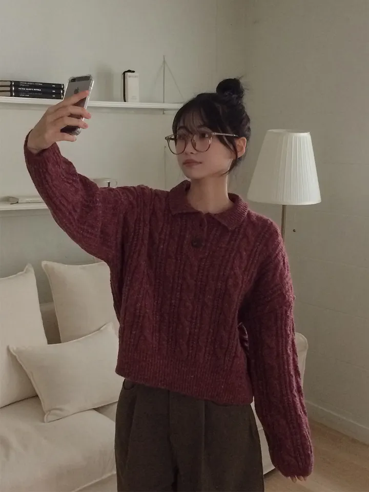 +영상[핏강추🤎] 틴츠 핀턱 코튼 와이드핏 롱 팬츠 3colors 상세 이미지 65