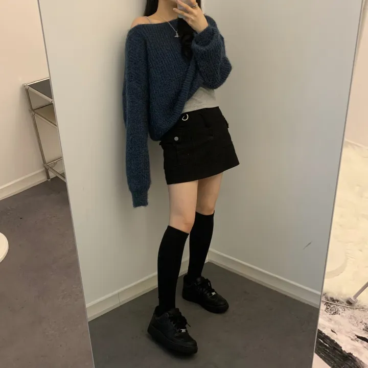 cloud knit (4colors!) 상세 이미지 6
