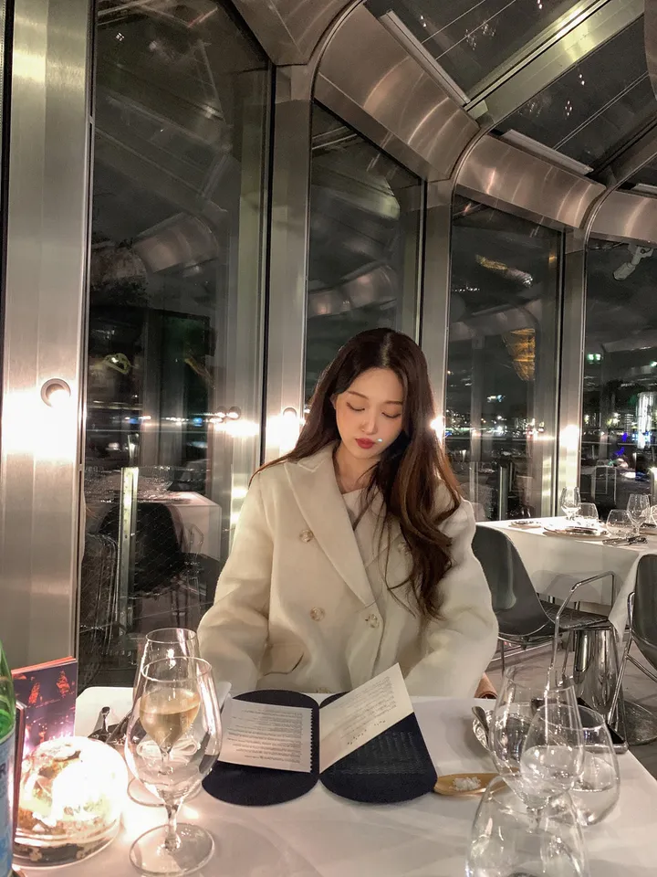 [따뜻기모🖤3기장5사이즈] 인생핏 쫀쫀 스판 슬림 딥블랙 허리밴딩 부츠컷 팬츠 하이웨스트 기모 면바지 기본 롱 숏 봄 간절기 S M L XL 2XL 상세 이미지 47