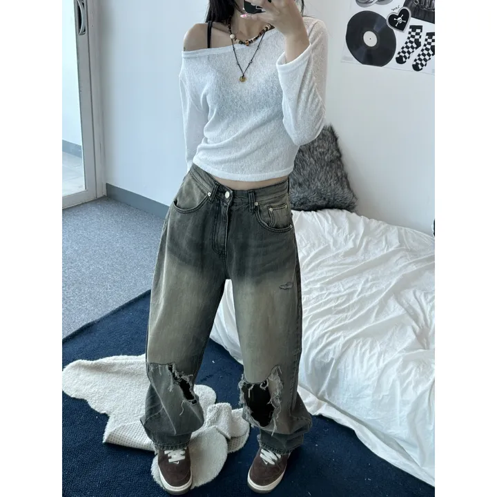 즈키 더 링 빈티지 라인 목걸이 상세 이미지 39
