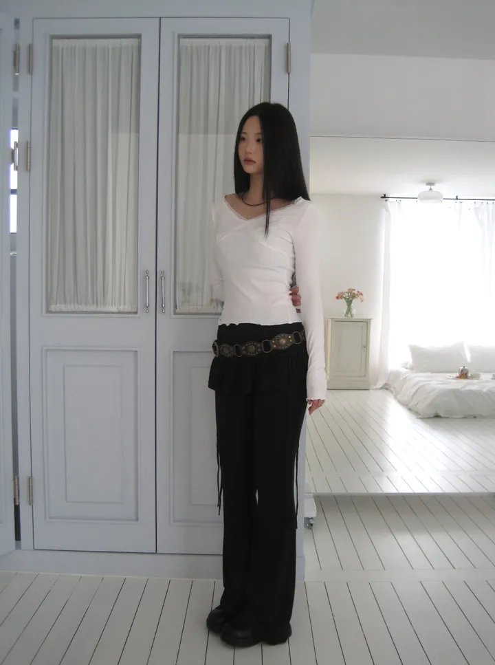 악세사리 모델 착용 이미지-S1L14