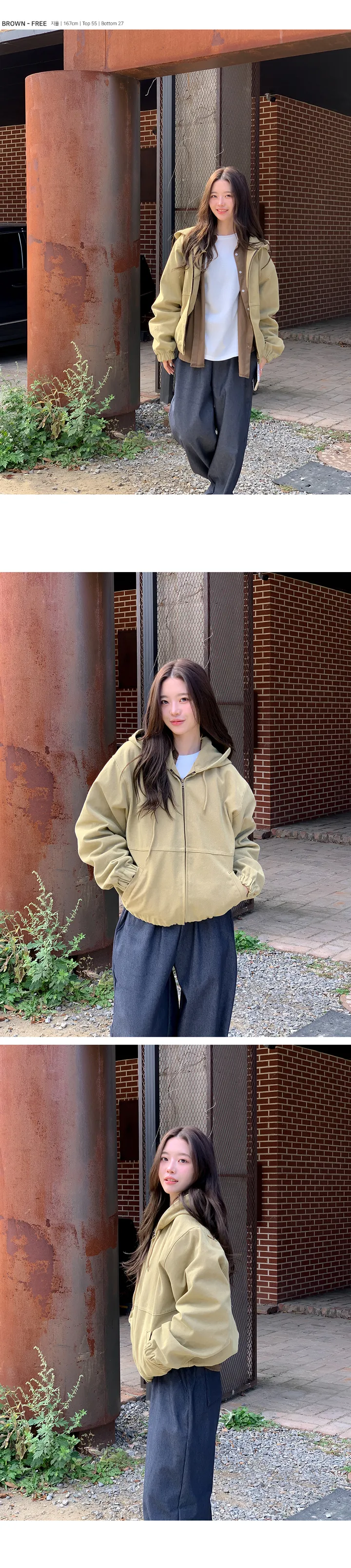 [4천장판매][MADE/핏보장인생셔츠] 에디 프렌치 코튼 오버핏 셔츠 남방 남녀공용 보이핏 레이어드 봄옷 봄신상 봄코디 봄상의 봄셔츠- 7color (KD1457,KD1910) 상세 이미지 112